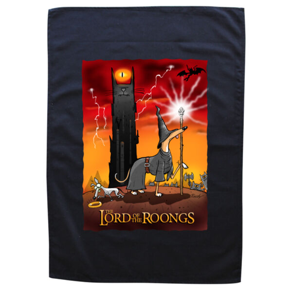 Lord of the Roongs Thumbnail