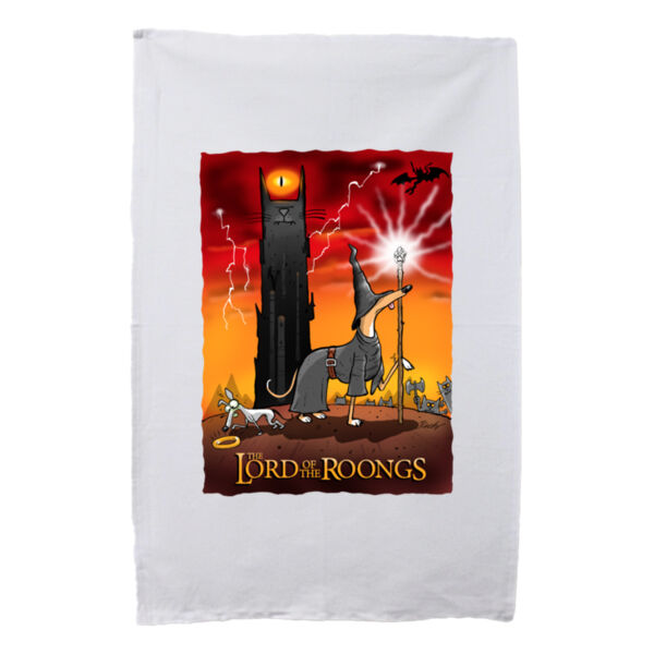 Lord of the Roongs Thumbnail