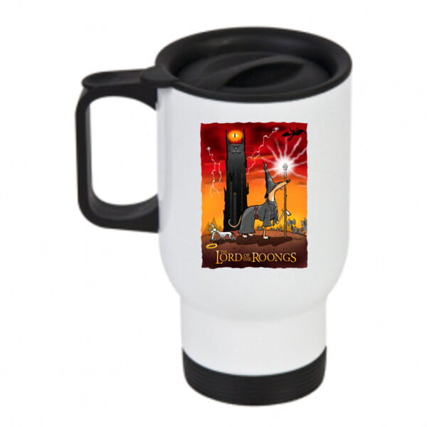 Lord of the Roongs Thumbnail