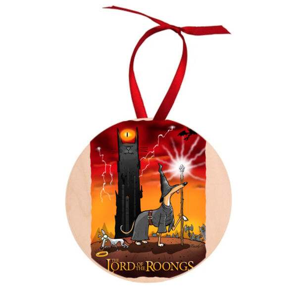 Lord of the Roongs Thumbnail