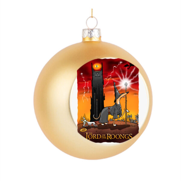 Lord of the Roongs Thumbnail