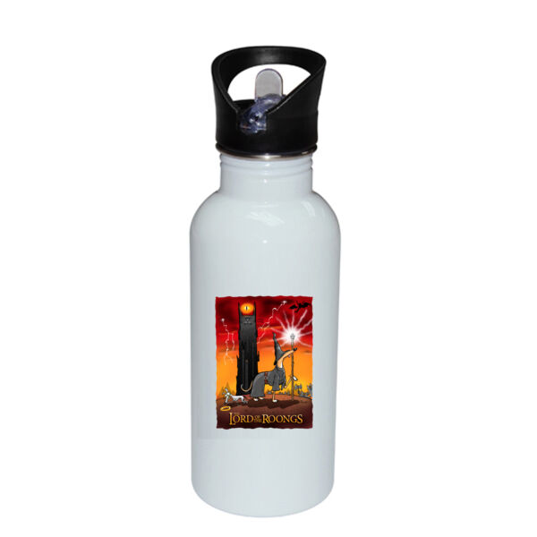 Lord of the Roongs Thumbnail