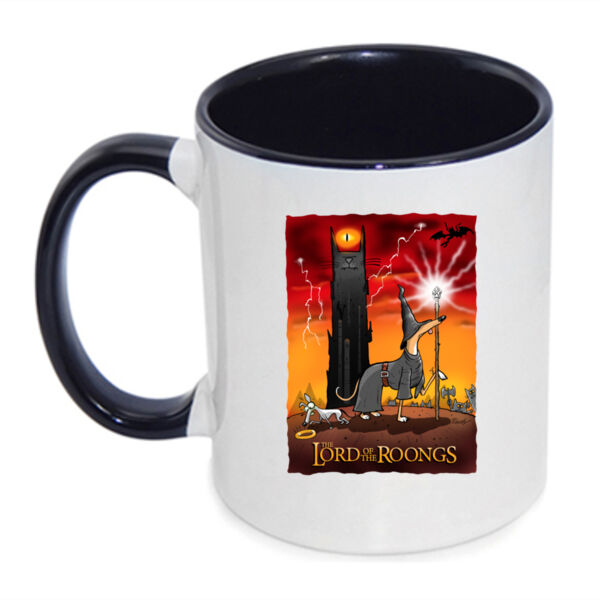 Lord of the Roongs Thumbnail