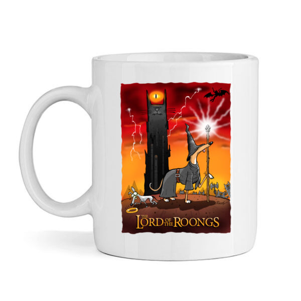 Lord of the Roongs Thumbnail