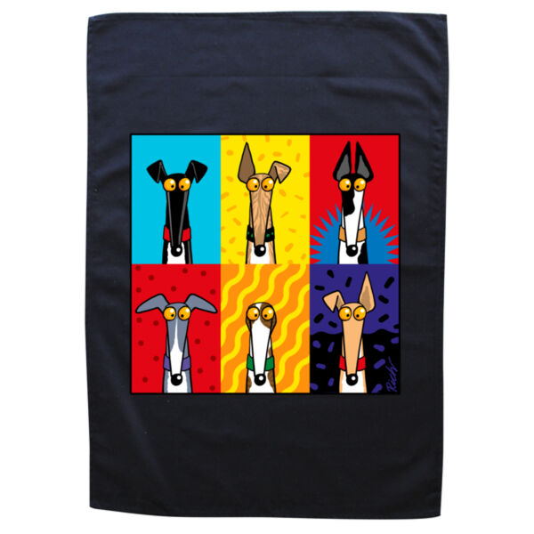 Semaphore Special Thumbnail