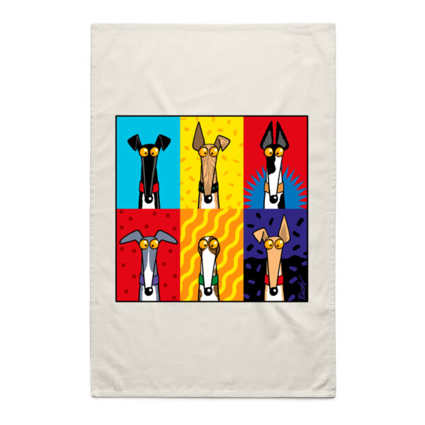 Semaphore Special Thumbnail