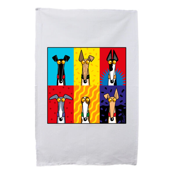 Semaphore Special Thumbnail