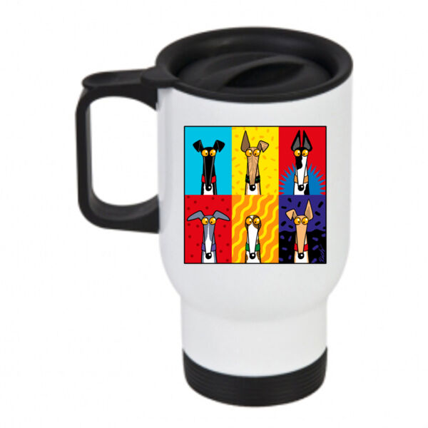 Semaphore Special Thumbnail