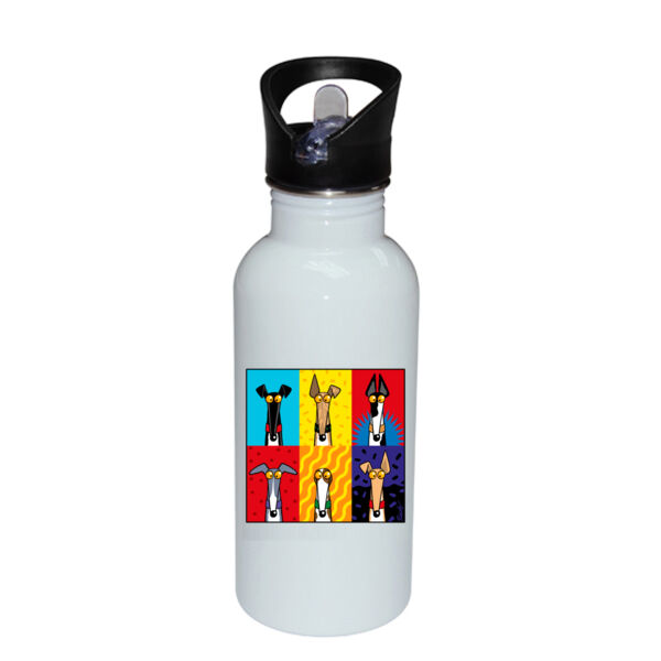 Semaphore Special Thumbnail