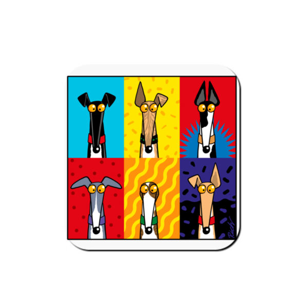 Semaphore Special Thumbnail