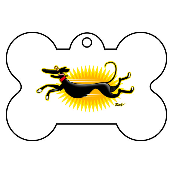 Zoomie with Flash Thumbnail