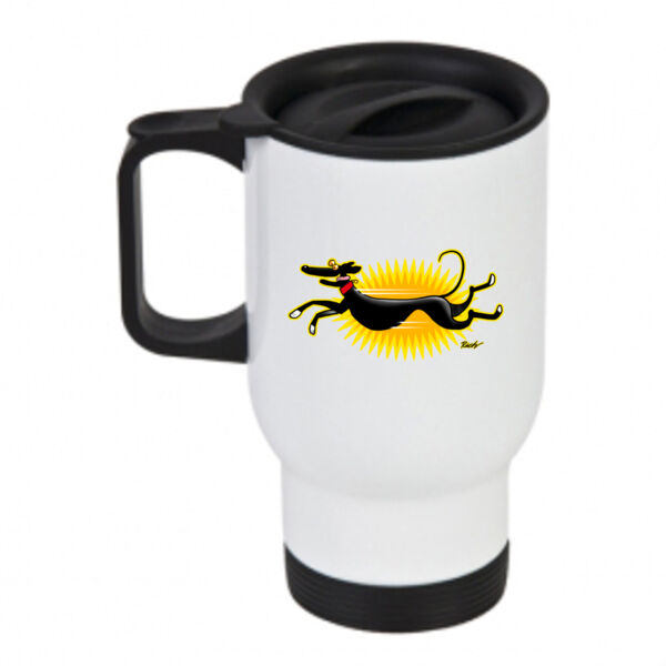 Zoomie with Flash Thumbnail