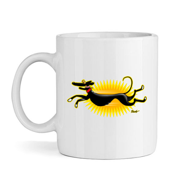 Zoomie with Flash Thumbnail