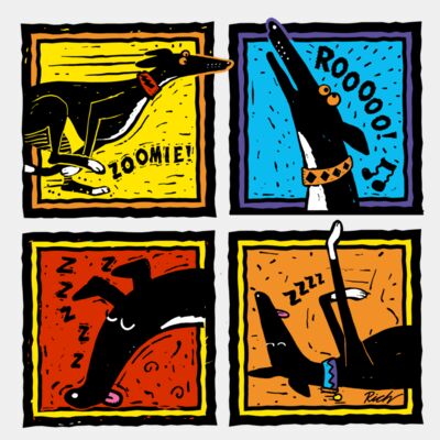 Four Blocks Thumbnail