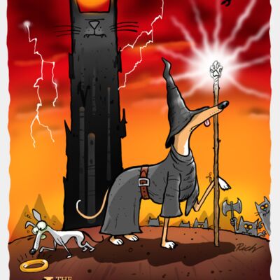 Lord of the Roongs Thumbnail