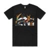 AS Colour Mens Basic Tee Thumbnail
