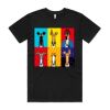 AS Colour Mens Basic Tee Thumbnail