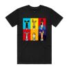 AS Colour Mens Staple T shirt Thumbnail