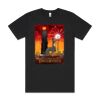 AS Colour Mens Block T shirt Thumbnail
